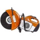 Бензорез Stihl TS 420 в Курске