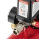 Компрессор воздушный MTX DC1500L/24 в Курске
