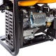 Бензогенератор инверторный RedVerg RD-IG4500H-O 4.2 кВт в Курске