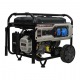 Бензогенератор Loncin LC6500D-SA 5.5 кВт в Курске