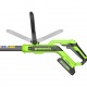 Аккумуляторный триммер GreenWorks GD24LT331 в Курске