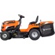 Садовый минитрактор Yard Fox T 102RDH в Курске