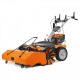 Подметальная машина Daewoo DASC 70100E в Курске