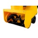 Снегоуборщик электрический Baumaster STE-3431X в Курске