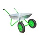Садовая тачка RedVerg RD-WB120R в Курске