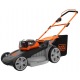 Газонокосилка аккумуляторная Black+Decker CLM5448PC2-QW в Курске