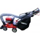 Садовый пылесос-измельчитель Craftsman 77013 (8-ми кратное измельчение, 4- в одном) в Курске