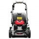 Газонокосилка бензиновая Honda HRN 536C VYEА в Курске