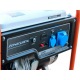 Бензогенератор Zongshen PB 7000 6 кВт в Курске