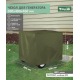Чехол Tplus T020545 50х40х46 см для электрических генераторов в Курске