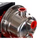 Насосная станция Quattro Elementi Automatico 1001 Inox 50 L в Курске