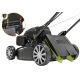 Газонокосилка бензиновая Carver LMG-3653DMS в Курске