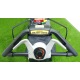 Газонокосилка бензиновая Honda HRX 476C2 VKE в Курске