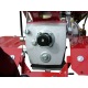 Дизельный мотоблок Weima WM1100A с двигателем WM178F 6.0 л.с. с колесами 5.00-12 (Фрезы в комплекте!) в Курске