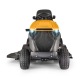 Садовый минитрактор Stiga Tornado 7118 HWS в Курске