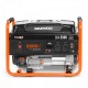 Бензогенератор Daewoo GDA 3500 2.8 кВт в Курске