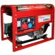 Дизельгенератор DDE DDG6000-3E 5.5 кВт в Курске