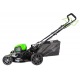 Газонокосилка аккумуляторная GreenWorks GD80LM46SPK4 в Курске