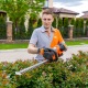 Аккумуляторный кусторез Daewoo DAHT 1621Li SET в Курске