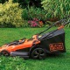 Газонокосилка аккумуляторная Black+Decker CLMA4820L2-QW в Курске