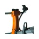 Бензокоса (бензиновый триммер) Husqvarna 525RXT в Курске