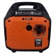 Бензиновый генератор инверторный EVOline BQH 3300 E 2.7 кВт в Курске