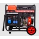 Дизельгенератор A-iPower AD7500EA 7 кВт в Курске