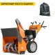 Снегоуборщик Daewoo DAST 1080EFI в Курске