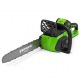 Аккумуляторная пила GreenWorks GD40CS40K6-16&quot; в Курске