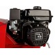 Культиватор Eurosystems Euro-5 EVO RM Loncin 80сс в Курске