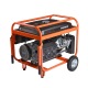 Бензогенератор Patriot GRS 7500E 6 кВт в Курске