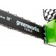 Аккумуляторная пила GreenWorks GD40CS40K4-16&quot; в Курске