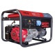 Сварочный генератор Fubag WHS 210 DC 4.5 кВт в Курске