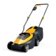 Газонокосилка аккумуляторная Stiga Collector 132 AE Kit в Курске