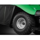 Садовый минитрактор Caiman Comodo 4WD 107D2C в Курске