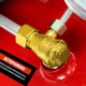 Компрессор воздушный MTX DC1500L/24 в Курске