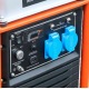 Бензиновый генератор инверторный Zongshen BPB 4500 4.2 кВт в Курске