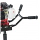 Мотобур (бензобур) Brait BR-63/000 в Курске