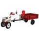 Культиватор Garden France T70 HX с двигателем Honda GХ-160 5.5 в Курске