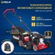 Газонокосилка бензиновая APEK-AS LM 4618SP в Курске