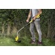 Аккумуляторный триммер Karcher LTR 36-33 Battery (без аккумулятора и зарядного устройства) в Курске