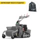 Газонокосилка бензиновая Caiman Rolo 390C-T в Курске