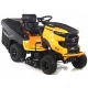 Садовый минитрактор Cub Cadet XT2 CC1023 25HP в Курске