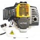 Бензокоса (бензиновый триммер) Huter GGT-1300T в Курске