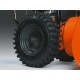 Снегоуборщик Husqvarna ST 268EP в Курске