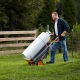 Садовая тележка Worx WG050 Aerocart в Курске