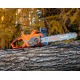 Пила цепная (электропила) Daewoo DACS 2500E-16 в Курске
