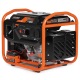 Бензиновый генератор инверторный Daewoo GDA 4600 Ei 4.2 кВт в Курске