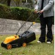 Газонокосилка электрическая DEKO DKLM1600 в Курске