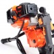 Мотобур (бензобур) Patriot PT AE52D в Курске